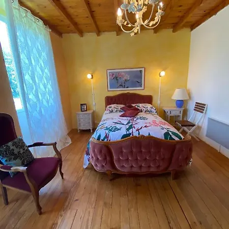 Privat bolig Pichot Montréal