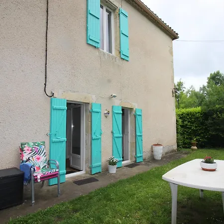 Pichot Privat bolig *